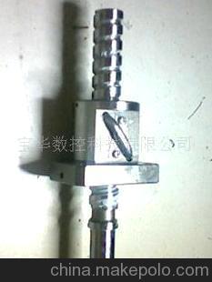 钻孔机Z轴丝杆图片,钻孔机Z轴丝杆图片大全,宝华数控科技-