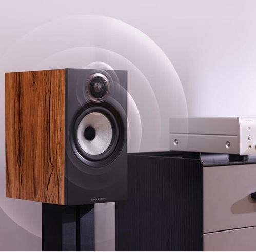 宝华韦健606 s3书架箱 pma600功放发烧级hifi套装 为你带来震撼原音享受