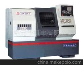 【平身数控车床】价格,厂家,图片,车床,上海宝华机电-