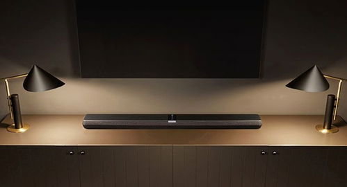 百搭还有全景声支持,宝华韦健panorama 3让客厅回归好品质