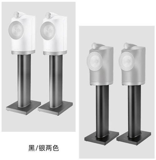 我从 3 万多的音箱听出了什么 b w 宝华韦健 formation duo 体验
