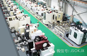 中国数控机床原来有这么多重大创新产品