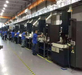 模具工厂cnc加工编程工艺与标准